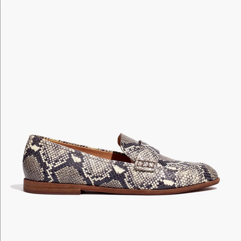 Madewell Loafers - Picture 3 of 7